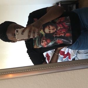 Meet your Posher, Roxanne